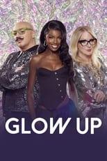 Subtitles for Glow Up: Britain's Next Make-Up Star