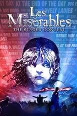 Subtitles for Les Misérables: The Staged Concert