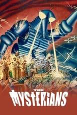 Subtitles for The Mysterians