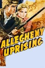 Subtitles for Allegheny Uprising