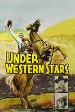 Subtitles for Under Western Stars