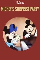 Subtitles for Mickey's Surprise Party