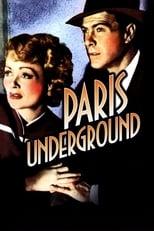 Subtitles for Paris Underground