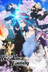 Subtitles for Mission: Yozakura Family