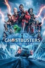 Subtitles for Ghostbusters: Frozen Empire