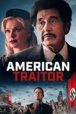 Subtitles for American Traitor: The Trial of Axis Sally