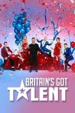 Subtitles for Britain's Got Talent