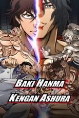 Subtitles for Baki Hanma VS Kengan Ashura