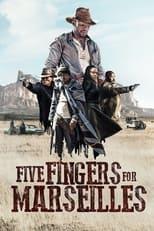 Subtitles for Five Fingers for Marseilles