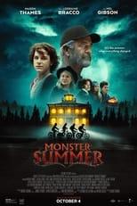 Subtitles for Monster Summer