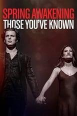 Subtitles for Spring Awakening: Those You've Known