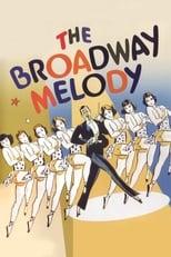 Subtitles for The Broadway Melody