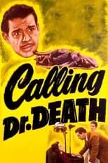 Subtitles for Calling Dr. Death