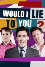 Subtitles for Would I Lie to You?