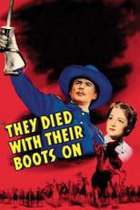 Subtitles for They Died with Their Boots On