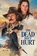 Subtitles for The Dead Don't Hurt