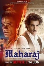 Subtitles for Maharaj