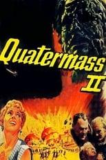 Subtitles for Quatermass 2