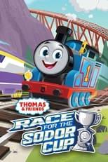 Subtitles for Thomas & Friends: All Engines Go - Race for the Sodor Cup