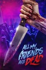 Subtitles for #AMFAD: All My Friends Are Dead