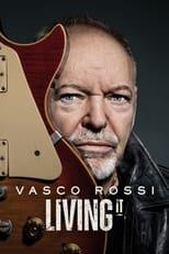 Subtitles for Vasco Rossi: Living It