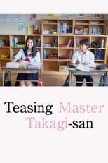 Subtitles for Teasing Master Takagi-san