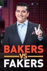 Subtitles for Bakers vs. Fakers