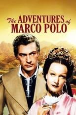 Subtitles for The Adventures of Marco Polo