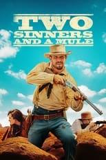 Subtitles for Two Sinners and a Mule