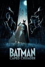 Subtitles for Batman: Caped Crusader