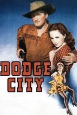 Subtitles for Dodge City