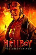 Subtitles for Hellboy: The Crooked Man