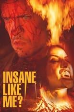 Subtitles for Insane Like Me?