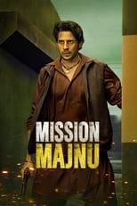 Subtitles for Mission Majnu