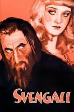 Subtitles for Svengali