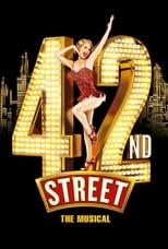 Subtitles for 42nd Street: The Musical