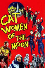 Subtitles for Cat-Women of the Moon