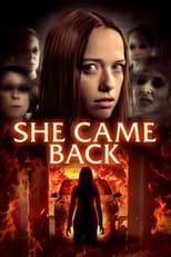 Subtitles for She Came Back