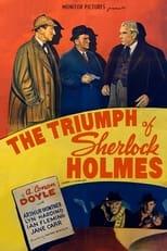 Subtitles for The Triumph of Sherlock Holmes