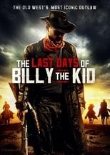 Subtitles for The Last Days of Billy the Kid