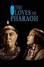 Subtitles for The Loves of Pharaoh