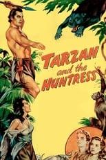 Subtitles for Tarzan and the Huntress