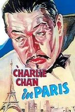 Subtitles for Charlie Chan in Paris