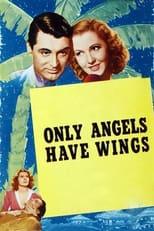 Subtitles for Only Angels Have Wings