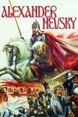 Subtitles for Alexander Nevsky