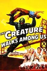 Subtitles for The Creature Walks Among Us