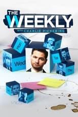 Subtitles for The Weekly with Charlie Pickering