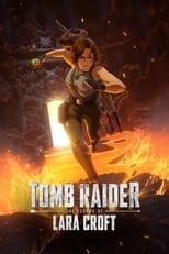 Subtitles for Tomb Raider: The Legend of Lara Croft