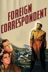 Subtitles for Foreign Correspondent