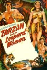 Subtitles for Tarzan and the Leopard Woman